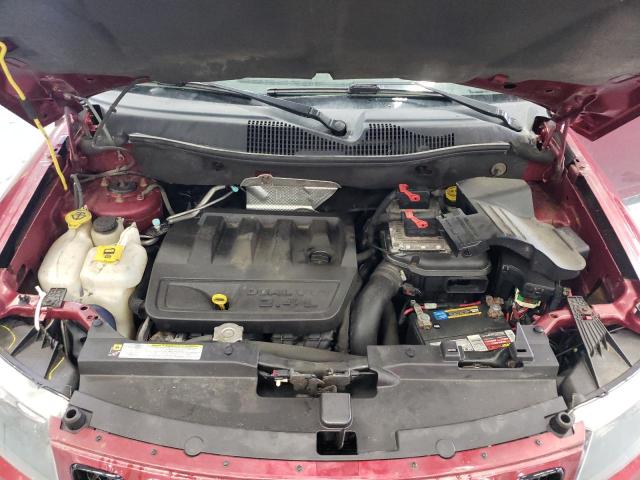 Photo 7 from auction – 2013 JEEP COMPASS with VIN 1C4NJDEB1DD240354