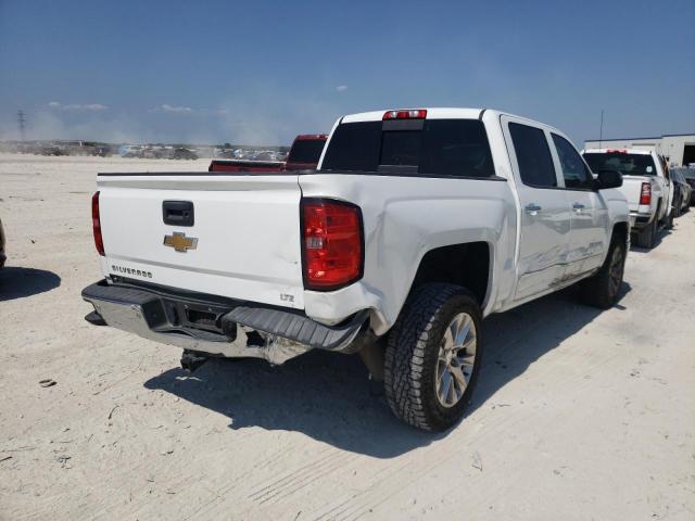 Photo 4 from auction – 2014 CHEVROLET silverado with VIN 3GCUKSEC6EG163295