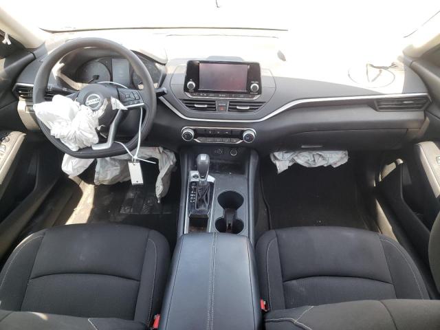 Photo 9 from auction – 2022 NISSAN ALTIMA S with VIN 1N4BL4BV4NN334970