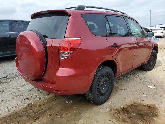 Photo 4 from auction – 2006 TOYOTA RAV4 with VIN JTMZD33V965012390