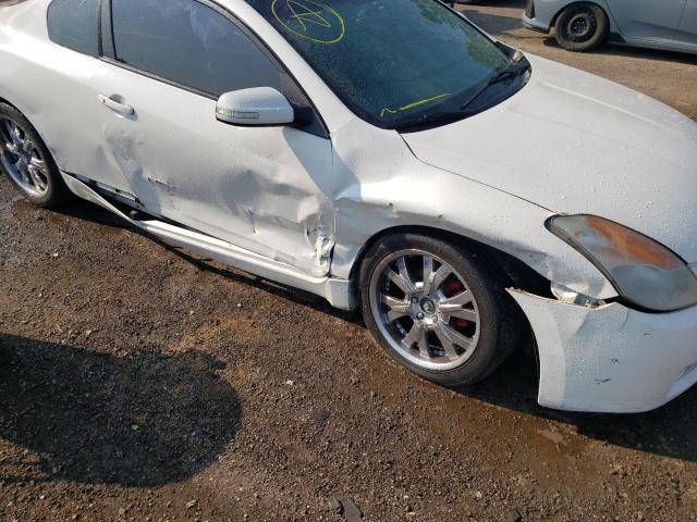 Photo 9 from auction – 2008 NISSAN ALTIMA 3.5 with VIN 1N4BL24E48C101558