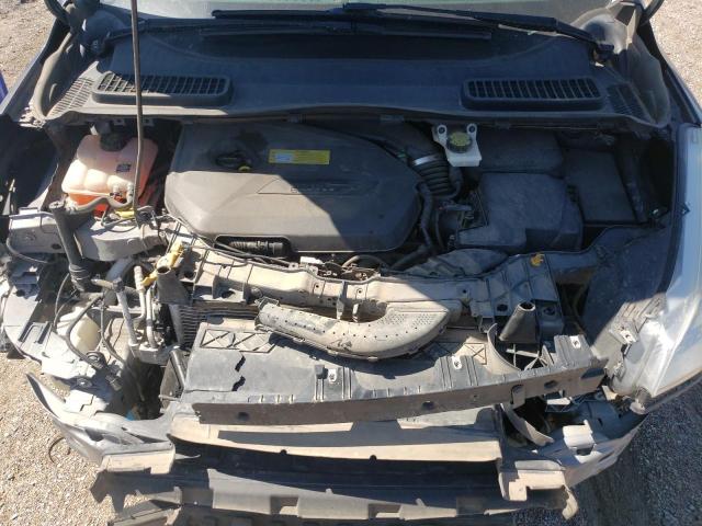Photo 7 from auction – 2013 FORD ESCAPE SE with VIN 1FMCU9GX7DUA47321