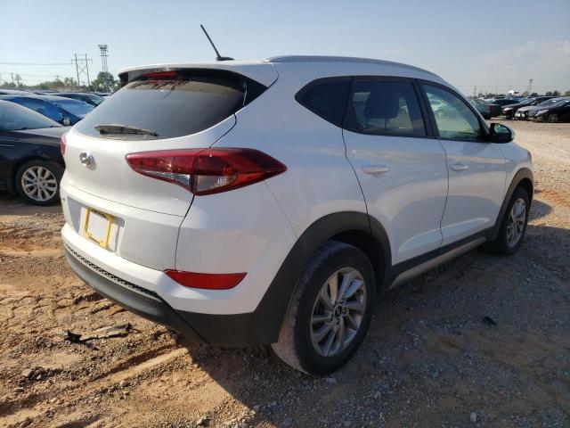 Photo 4 from auction – 2017 HYUNDAI TUCSON LIM with VIN KM8J33A43HU280236