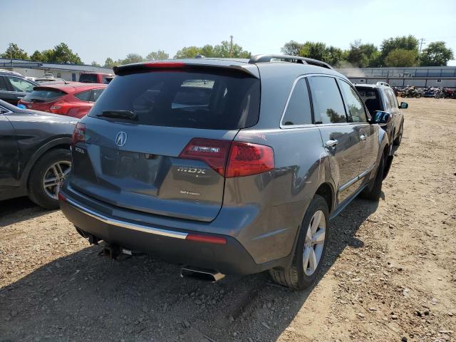 صورة رقم 4 من المزاد - 2011 ACURA MDX مع VIN 2HNYD2H23BH534725