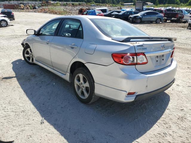 Photo 3 from auction – 2012 TOYOTA COROLLA BA with VIN 5YFBU4EE6CP053613