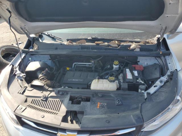 Photo 7 from auction – 2018 CHEVROLET TRAX 1LT with VIN KL7CJPSBXJB598876