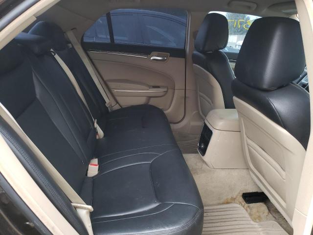 Photo 6 from auction – 2012 CHRYSLER 300 with VIN 2C3CCAAGXCH166228