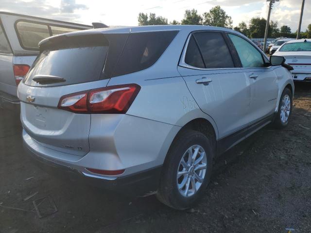 Photo 4 from auction – 2020 CHEVROLET EQUINOX LT with VIN 3GNAXTEV5LS579660
