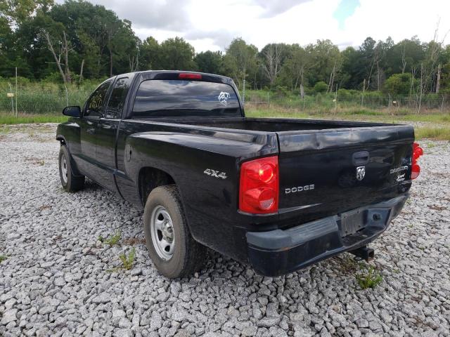 Photo 3 from auction – 2010 DODGE DAKOTA ST with VIN 1D7CW2BKXAS264666