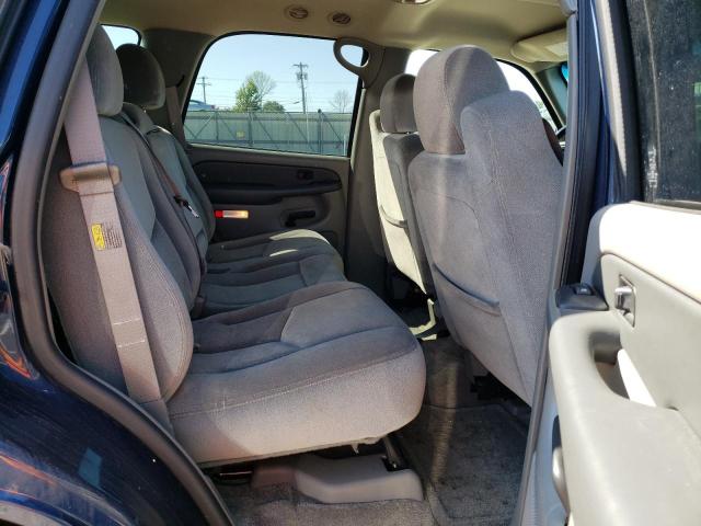 Photo 6 from auction – 2003 GMC YUKON with VIN 1GKEK13V83R185545