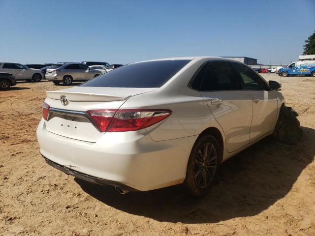 Photo 4 from auction – 2017 TOYOTA CAMRY LE with VIN 4T1BF1FK5HU430404