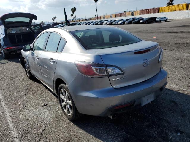 Photo 3 from auction – 2010 MAZDA 3 I with VIN JM1BL1SF6A1105080