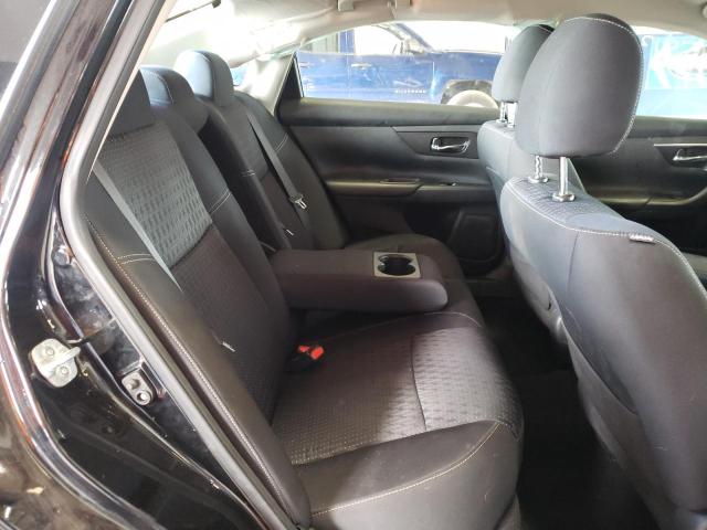 Photo 6 from auction – 2016 NISSAN ALTIMA 2.5 with VIN 1N4AL3AP1GN362771