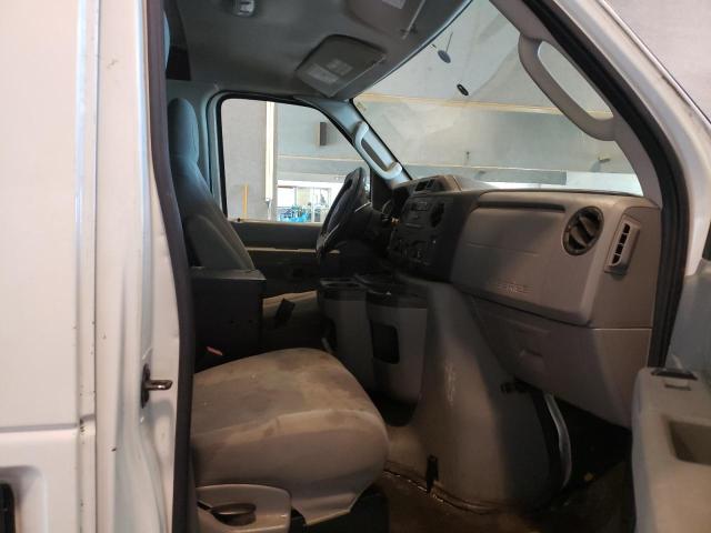 Photo 5 from auction – 2013 FORD ECONOLINE with VIN 1FTNE1EW8DDA61752