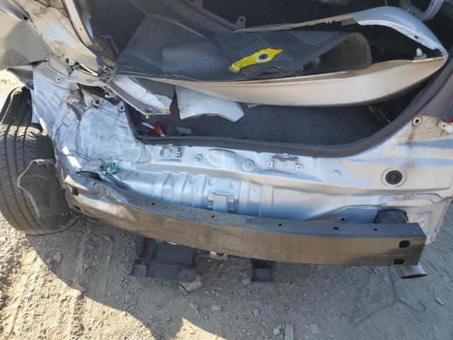 Photo 9 from auction – 2016 TOYOTA COROLLA L with VIN 2T1BURHE6GC495709