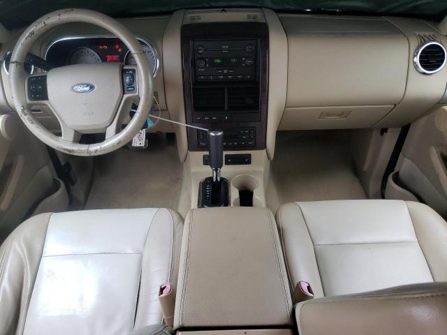 Photo 9 from auction – 2006 FORD EXPLORER L with VIN 1FMEU65EX6ZA19091