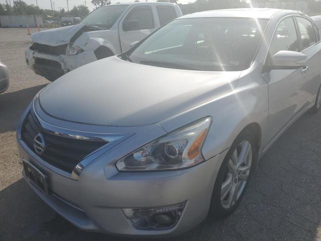 Photo 9 from auction – 2013 NISSAN ALTIMA 3.5 with VIN 1N4BL3AP6DN500756