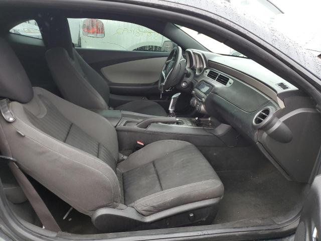 Photo 5 from auction – 2014 CHEVROLET CAMARO LS with VIN 2G1FE1E32E9147608