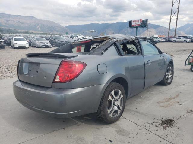 Photo 4 from auction – 2005 SATURN ION LEVEL with VIN 1G8AW12F65Z182293