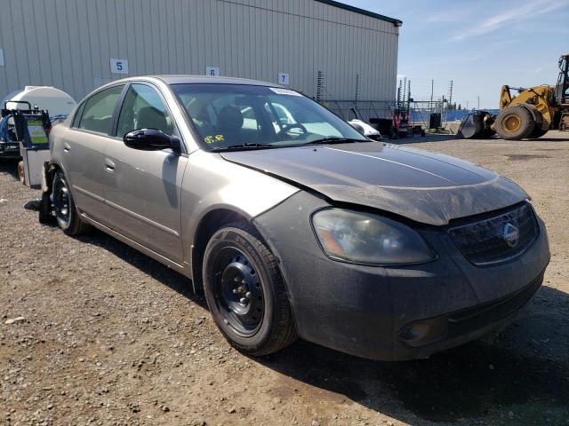 Photo 1 from auction – 2006 NISSAN ALTIMA S with VIN 1N4AL11D26C182865