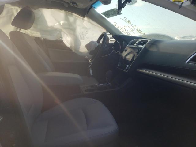 Photo 5 from auction – 2019 SUBARU OUTBACK 3. with VIN 4S4BSENC5K3336162