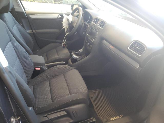 Photo 5 from auction – 2012 VOLKSWAGEN GOLF with VIN WVWDA7AJ0CW011757