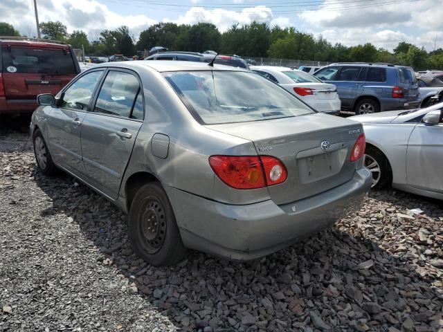 Zdjęcie 3 z aukcji – 2004 TOYOTA COROLLA CE z VIN JTDBR32EX42031050