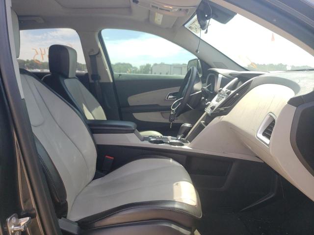 Photo 5 from auction – 2017 CHEVROLET EQUINOX PR with VIN 2GNFLGE35H6246176
