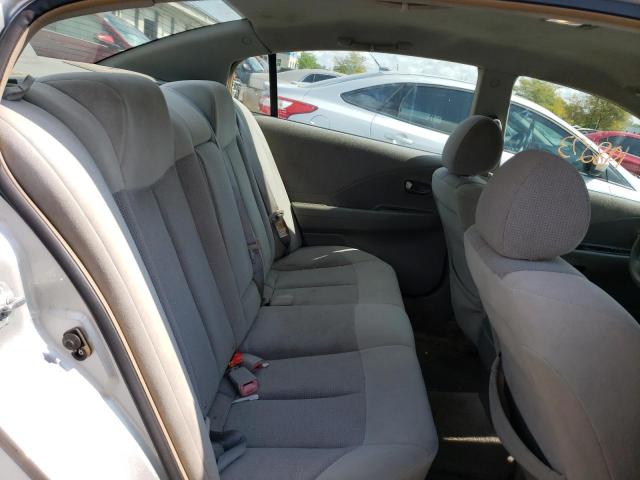 Фото 6 с аукциона – 2004 NISSAN ALTIMA BAS с VIN 1N4AL11D34C187151