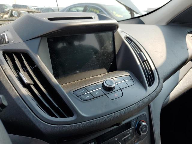 Photo 9 from auction – 2017 FORD ESCAPE SE with VIN 1FMCU0GD9HUC47236