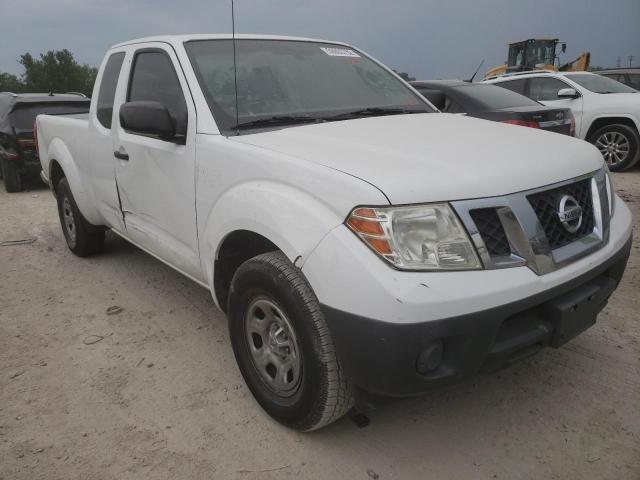 صورة رقم 1 من المزاد - 2012 NISSAN FRONTIER S مع VIN 1N6BD0CT4CC459437
