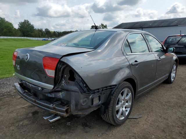 Photo 4 from auction – 2010 MERCURY MILAN PREM with VIN 3MEHM0JA2AR656070