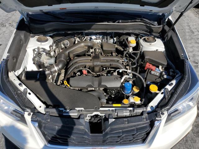 Photo 7 from auction – 2018 SUBARU FORESTER 2 with VIN JF2SJAWC7JH409663