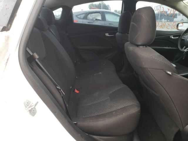 Photo 6 from auction – 2016 DODGE DART SE with VIN 1C3CDFAA4GD530510