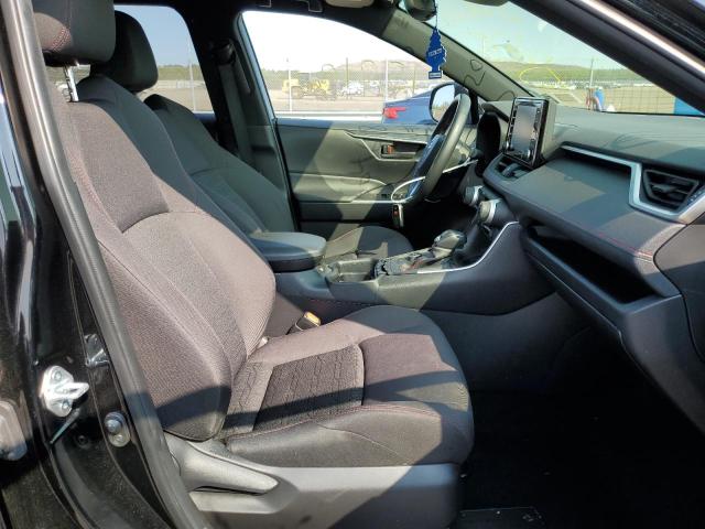 Photo 5 from auction – 2021 TOYOTA RAV4 PRIME with VIN JTMAB3FV6MD043520