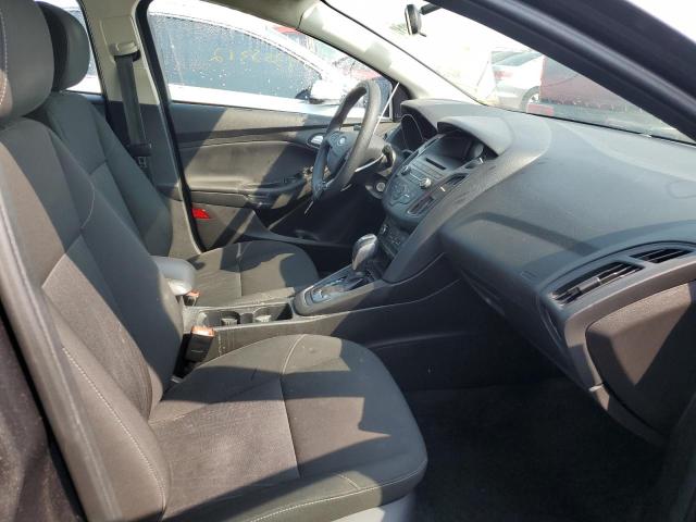Photo 5 from auction – 2015 FORD FOCUS SE with VIN 1FADP3F28FL325614