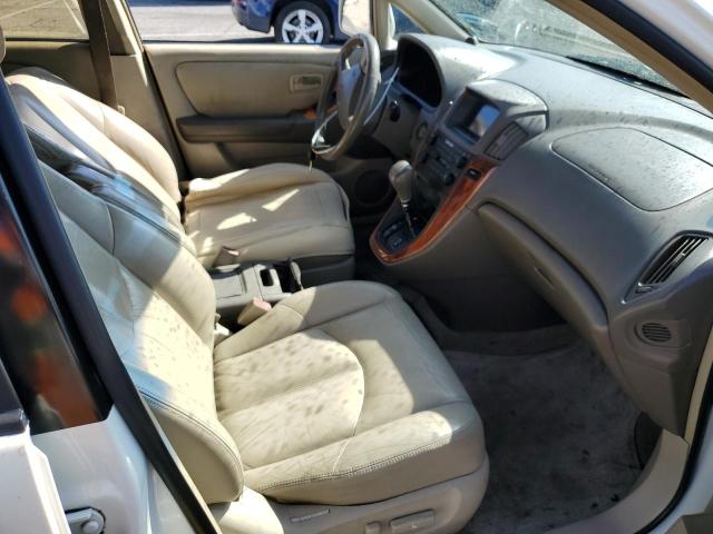 Photo 5 from auction – 2000 LEXUS RX 300 with VIN JT6GF10U8Y0067549