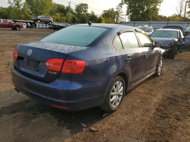 Photo 4 from auction – 2012 VOLKSWAGEN JETTA SE with VIN 3VWBP7AJ5CM427368