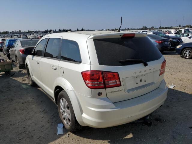 Photo 3 from auction – 2014 DODGE JOURNEY SE with VIN 3C4PDCAB6ET100912