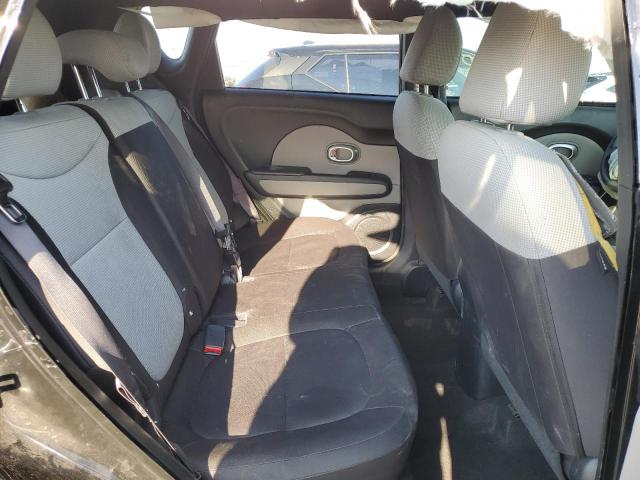 Photo 6 from auction – 2016 KIA SOUL with VIN KNDJN2A20G7853808