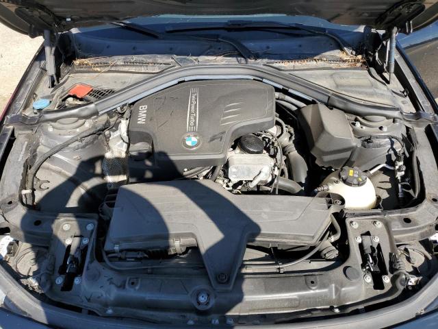 Photo 7 from auction – 2016 BMW 328 I SULE with VIN WBA8E9G5XGNU29490