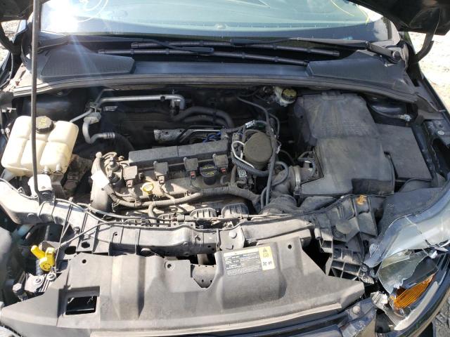 Photo 7 from auction – 2014 FORD FOCUS TITA with VIN 1FADP3N22EL180943