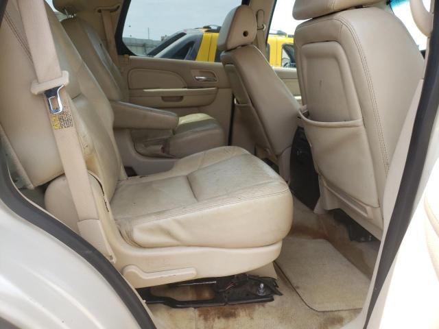 Photo 6 from auction – 2007 CADILLAC ESCALADE L with VIN 1GYFK63897R151380