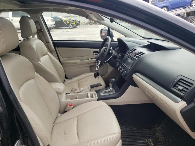Photo 5 from auction – 2012 SUBARU IMPREZA LI with VIN JF1GPAK65CH219209