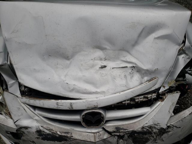 Photo 7 from auction – 2010 MAZDA 6 I with VIN 1YVHZ8CH6A5M46225