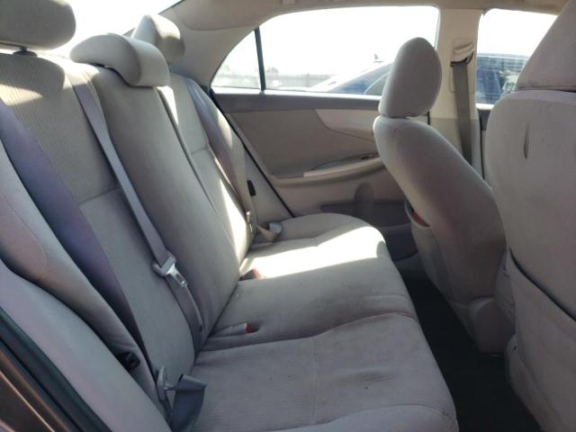 Photo 6 from auction – 2010 TOYOTA COROLLA BA with VIN 1NXBU4EE7AZ282748