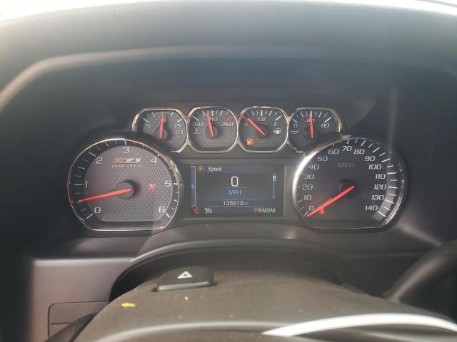 Photo 8 from auction – 2014 CHEVROLET SILVERADO with VIN 3GCUKSEC4EG498345