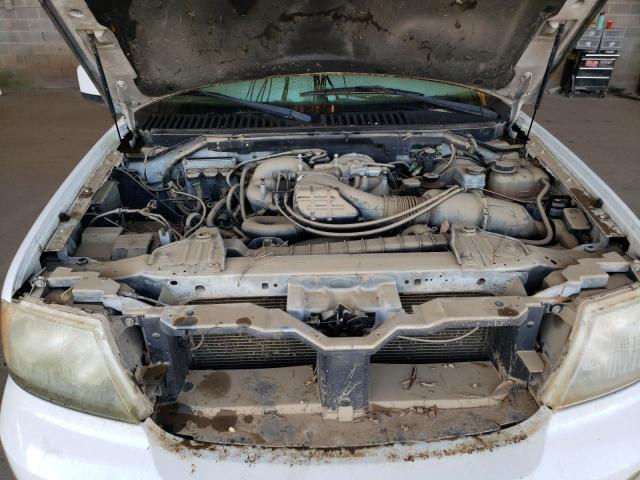 Photo 7 from auction – 2003 LINCOLN NAVIGATOR with VIN 5LMFU27R73LJ18217