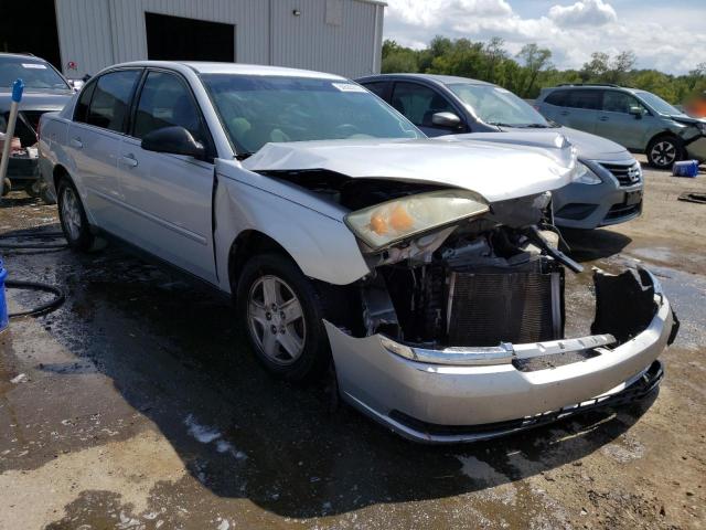 CHEVROLET MALIBU LS 2004 с VIN 1G1ZT52844F124430 - Фото с аукциона