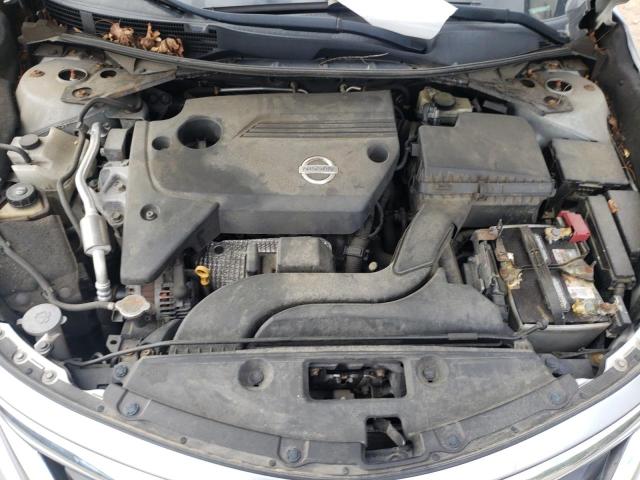 Photo 7 from auction – 2013 NISSAN ALTIMA 2.5 with VIN 1N4AL3AP7DC913955